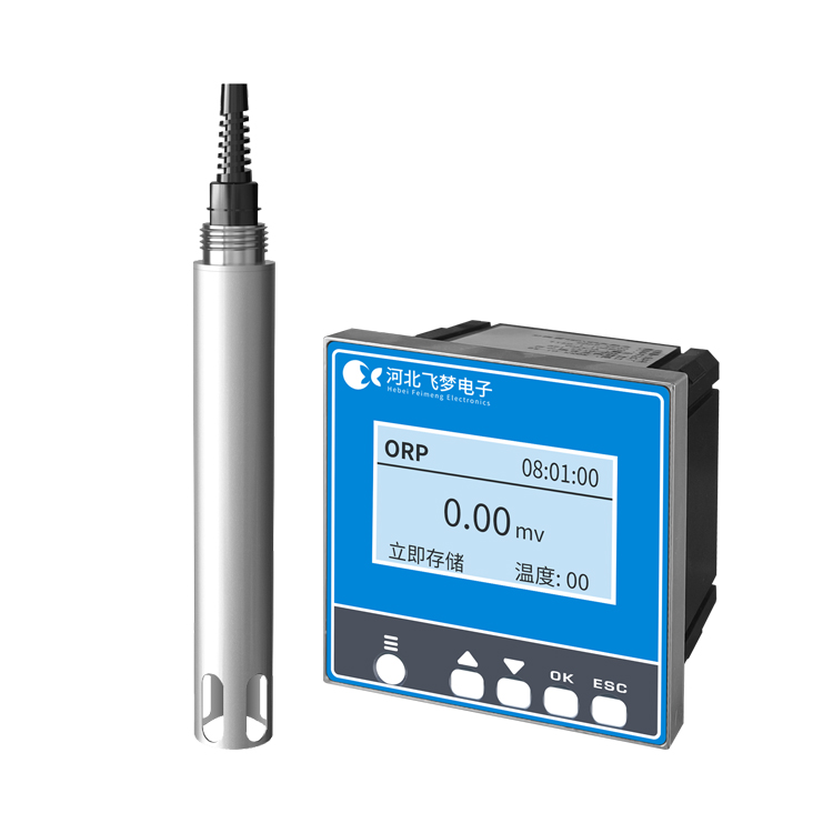 FM-ZX-ORP在線ORP監(jiān)測(cè)儀
